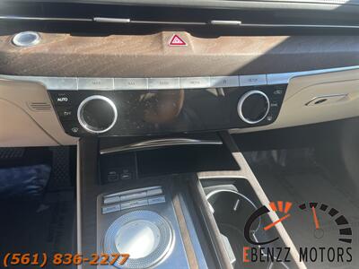 2022 Genesis G80 2.5T   - Photo 15 - Jupiter, FL 33469