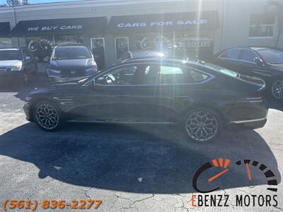 2022 Genesis G80 2.5T   - Photo 7 - Jupiter, FL 33469
