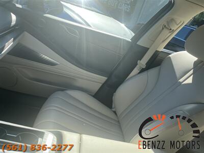 2022 Genesis G80 2.5T   - Photo 10 - Jupiter, FL 33469