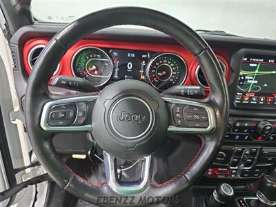 2020 Jeep Gladiator Rubicon   - Photo 10 - Jupiter, FL 33469