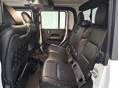 2020 Jeep Gladiator Rubicon   - Photo 13 - Jupiter, FL 33469