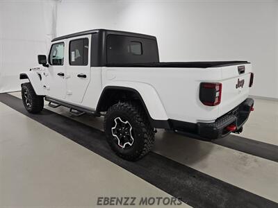 2020 Jeep Gladiator Rubicon   - Photo 6 - Jupiter, FL 33469