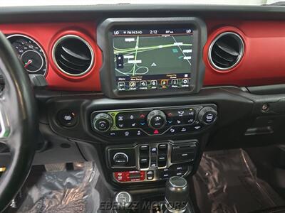 2020 Jeep Gladiator Rubicon   - Photo 11 - Jupiter, FL 33469