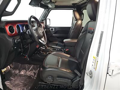 2020 Jeep Gladiator Rubicon   - Photo 7 - Jupiter, FL 33469