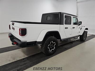 2020 Jeep Gladiator Rubicon   - Photo 4 - Jupiter, FL 33469