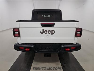 2020 Jeep Gladiator Rubicon   - Photo 5 - Jupiter, FL 33469