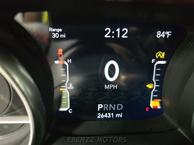 2020 Jeep Gladiator Rubicon   - Photo 12 - Jupiter, FL 33469