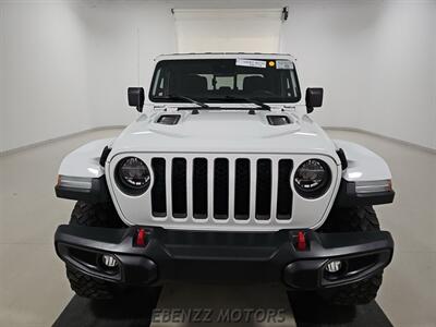 2020 Jeep Gladiator Rubicon   - Photo 2 - Jupiter, FL 33469