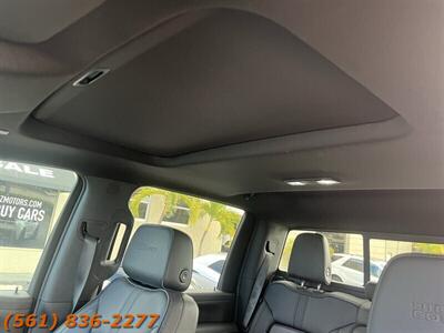 2022 Chevrolet Silverado 2500HD High Country   - Photo 20 - Jupiter, FL 33469