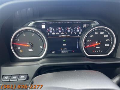 2022 Chevrolet Silverado 2500HD High Country   - Photo 17 - Jupiter, FL 33469