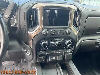 2022 Chevrolet Silverado 2500HD High Country   - Photo 16 - Jupiter, FL 33469
