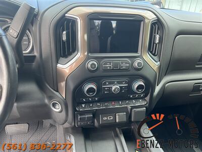 2022 Chevrolet Silverado 2500 High Country   - Photo 16 - Jupiter, FL 33469