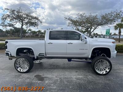 2022 Chevrolet Silverado 2500HD High Country   - Photo 4 - Jupiter, FL 33469