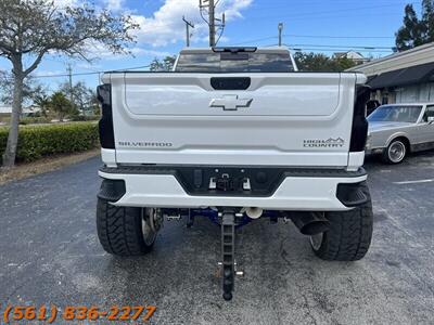 2022 Chevrolet Silverado 2500HD High Country   - Photo 6 - Jupiter, FL 33469