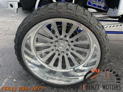 2022 Chevrolet Silverado 2500 High Country   - Photo 9 - Jupiter, FL 33469