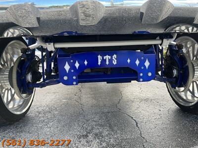 2022 Chevrolet Silverado 2500HD High Country   - Photo 21 - Jupiter, FL 33469