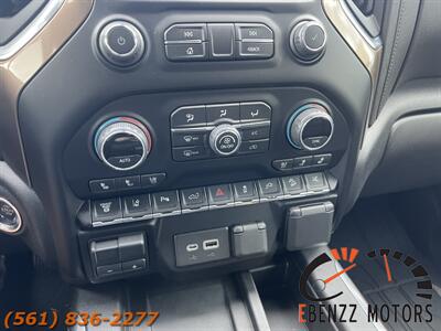 2022 Chevrolet Silverado 2500 High Country   - Photo 18 - Jupiter, FL 33469