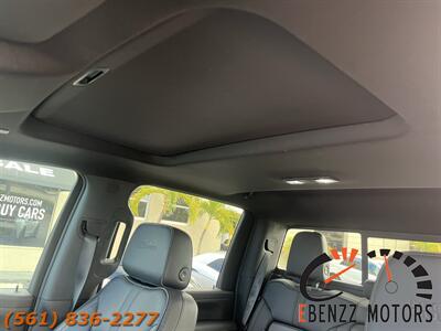 2022 Chevrolet Silverado 2500 High Country   - Photo 20 - Jupiter, FL 33469