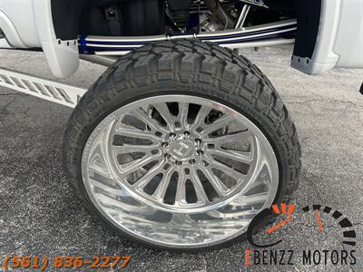 2022 Chevrolet Silverado 2500 High Country   - Photo 13 - Jupiter, FL 33469