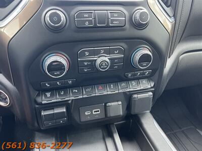 2022 Chevrolet Silverado 2500HD High Country   - Photo 18 - Jupiter, FL 33469