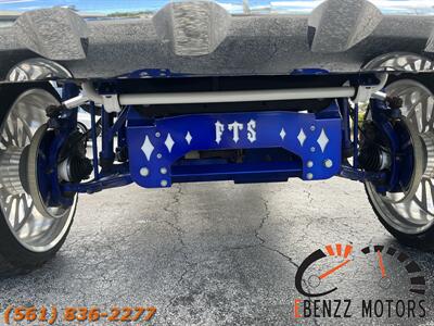 2022 Chevrolet Silverado 2500 High Country   - Photo 21 - Jupiter, FL 33469