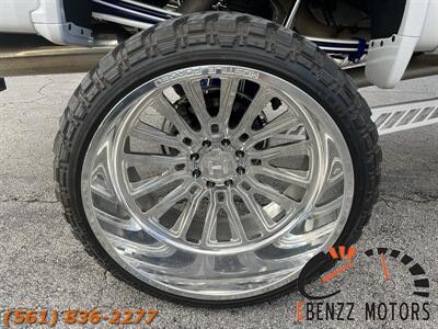 2022 Chevrolet Silverado 2500 High Country   - Photo 11 - Jupiter, FL 33469