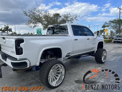 2022 Chevrolet Silverado 2500 High Country   - Photo 5 - Jupiter, FL 33469