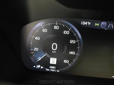 2020 Volvo XC40 T4 R-Design   - Photo 5 - Jupiter, FL 33469