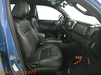 2018 Toyota Tacoma TRD Pro   - Photo 8 - Jupiter, FL 33469