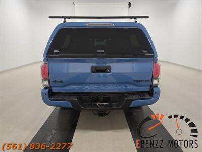 2018 Toyota Tacoma TRD Pro   - Photo 5 - Jupiter, FL 33469