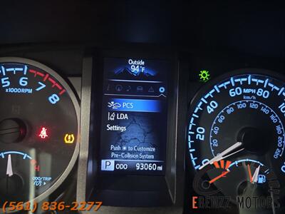 2018 Toyota Tacoma TRD Pro   - Photo 12 - Jupiter, FL 33469