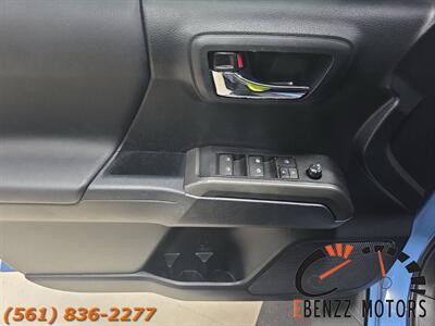 2018 Toyota Tacoma TRD Pro   - Photo 9 - Jupiter, FL 33469