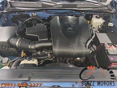 2018 Toyota Tacoma TRD Pro   - Photo 15 - Jupiter, FL 33469