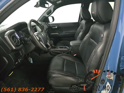 2018 Toyota Tacoma TRD Pro   - Photo 7 - Jupiter, FL 33469