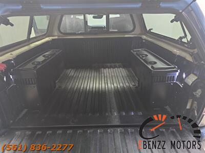 2018 Toyota Tacoma TRD Pro   - Photo 16 - Jupiter, FL 33469
