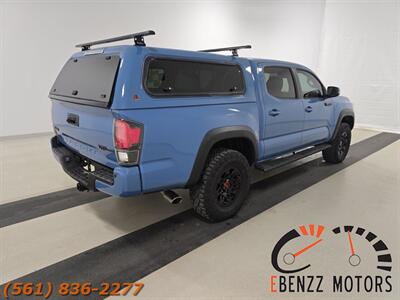2018 Toyota Tacoma TRD Pro   - Photo 4 - Jupiter, FL 33469