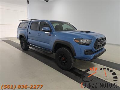 2018 Toyota Tacoma TRD Pro   - Photo 3 - Jupiter, FL 33469