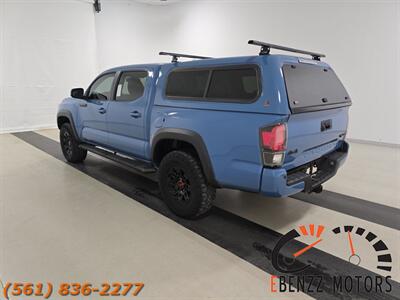 2018 Toyota Tacoma TRD Pro   - Photo 6 - Jupiter, FL 33469