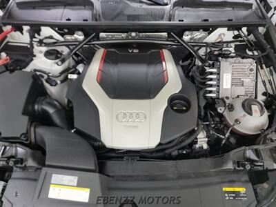 2018 Audi SQ5 3.0T quattro Prestig   - Photo 14 - Jupiter, FL 33469