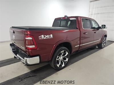 2019 RAM 1500 Limited   - Photo 2 - Jupiter, FL 33469