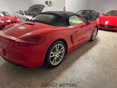 2014 Porsche Boxster   - Photo 4 - Jupiter, FL 33469