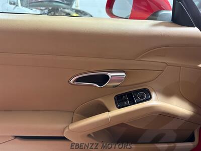 2014 Porsche Boxster   - Photo 10 - Jupiter, FL 33469