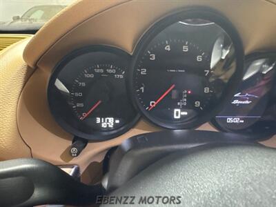 2014 Porsche Boxster   - Photo 8 - Jupiter, FL 33469