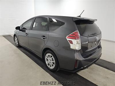 2016 Toyota Prius v Four   - Photo 6 - Jupiter, FL 33469