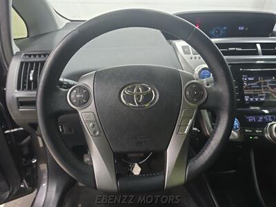 2016 Toyota Prius v Four   - Photo 10 - Jupiter, FL 33469