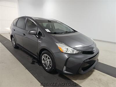 2016 Toyota Prius v Four   - Photo 3 - Jupiter, FL 33469