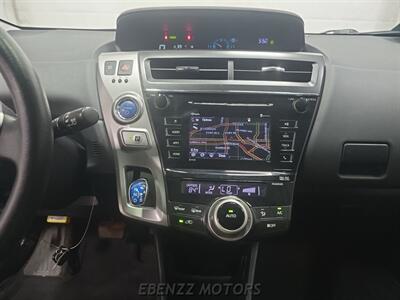 2016 Toyota Prius v Four   - Photo 11 - Jupiter, FL 33469