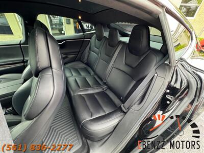 2019 Tesla Model S 75D   - Photo 25 - Jupiter, FL 33469