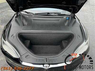 2019 Tesla Model S 75D   - Photo 34 - Jupiter, FL 33469