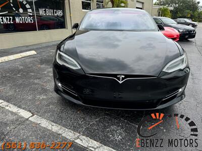 2019 Tesla Model S 75D   - Photo 10 - Jupiter, FL 33469